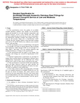 NEPLATNÁ ASTM A774/A774M-00 10.3.2002 náhľad