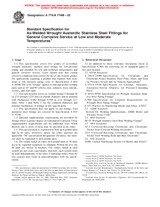 NEPLATNÁ ASTM A774/A774M-02 10.3.2002 náhľad