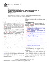 NEPLATNÁ ASTM A774/A774M-14 1.10.2014 náhľad