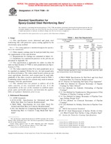 NEPLATNÁ ASTM A775/A775M-01 10.4.2001 náhľad