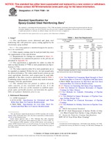 NEPLATNÁ ASTM A775/A775M-04 1.4.2004 náhľad