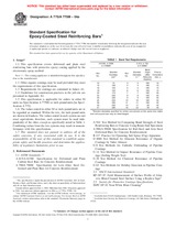 NEPLATNÁ ASTM A775/A775M-04a 1.7.2004 náhľad
