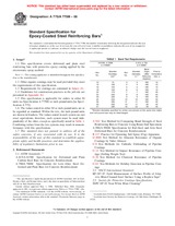 NEPLATNÁ ASTM A775/A775M-06 1.5.2006 náhľad