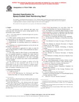 NEPLATNÁ ASTM A775/A775M-07a 1.9.2007 náhľad