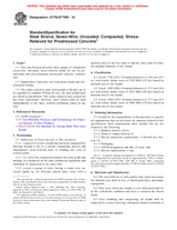 NEPLATNÁ ASTM A779/A779M-10 1.4.2010 náhľad