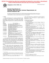 NEPLATNÁ ASTM A781/A781M-01a 10.12.2001 náhľad