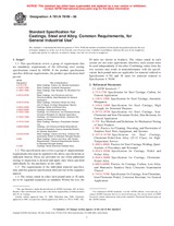 NEPLATNÁ ASTM A781/A781M-06 15.6.2006 náhľad