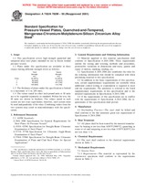 NEPLATNÁ ASTM A782/A782M-90(2001) 1.1.2001 náhľad