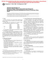 NEPLATNÁ ASTM A782/A782M-90(1996)e1 1.1.2001 náhľad