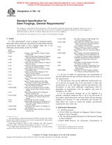 NEPLATNÁ ASTM A788-03 10.4.2003 náhľad