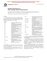 NEPLATNÁ ASTM A788-04 1.3.2003 náhľad