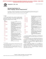 NEPLATNÁ ASTM A788-05b 1.9.2005 náhľad