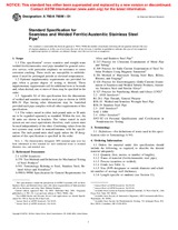 NEPLATNÁ ASTM A790/A790M-01 10.3.2001 náhľad