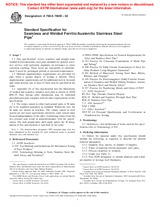 NEPLATNÁ ASTM A790/A790M-02 10.9.2002 náhľad