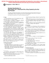 NEPLATNÁ ASTM A792/A792M-01 10.4.2002 náhľad