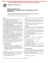 NEPLATNÁ ASTM A792/A792M-01a 10.4.2002 náhľad