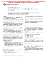 NEPLATNÁ ASTM A792/A792M-99 10.4.2002 náhľad