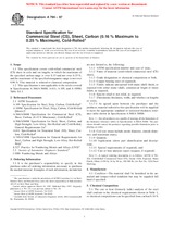 NEPLATNÁ ASTM A794-97 1.1.1997 náhľad