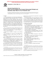 NEPLATNÁ ASTM A795/A795M-04 1.3.2004 náhľad