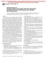 NEPLATNÁ ASTM A796/A796M-00 10.6.2001 náhľad