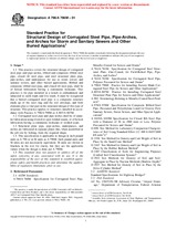 NEPLATNÁ ASTM A796/A796M-01 10.6.2001 náhľad