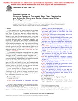 NEPLATNÁ ASTM A796/A796M-04 1.5.2004 náhľad