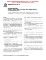 NEPLATNÁ ASTM A798/A798M-01 10.4.2001 náhľad