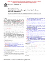 NEPLATNÁ ASTM A798/A798M-07 15.9.2007 náhľad