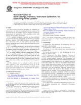 NEPLATNÁ ASTM A799/A799M-04(2009) 1.10.2009 náhľad