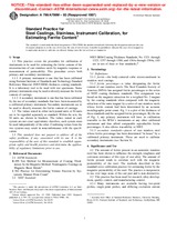 NEPLATNÁ ASTM A799/A799M-92(1997) 15.12.1992 náhľad