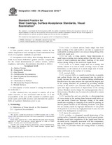 NEPLATNÁ ASTM A802-95(2010)e2 1.10.2010 náhľad