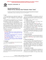 NEPLATNÁ ASTM A803/A803M-08 1.3.2008 náhľad