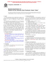 NEPLATNÁ ASTM A803/A803M-10 1.5.2010 náhľad