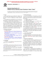 NEPLATNÁ ASTM A803/A803M-11 1.4.2011 náhľad