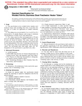 NEPLATNÁ ASTM A803/A803M-98 10.3.2001 náhľad