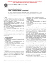 NEPLATNÁ ASTM A805-93(2002) 10.11.2002 náhľad