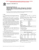 NEPLATNÁ ASTM A808/A808M-00a 10.9.2000 náhľad