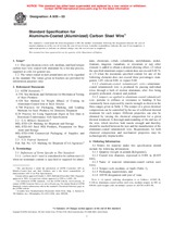 NEPLATNÁ ASTM A809-03 1.10.2003 náhľad