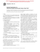 NEPLATNÁ ASTM A809-98 10.4.1998 náhľad