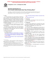 NEPLATNÁ ASTM A810-01(2008) 1.11.2008 náhľad