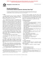 NEPLATNÁ ASTM A814/A814M-01a 10.9.2001 náhľad