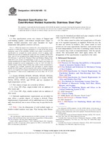 NEPLATNÁ ASTM A814/A814M-15 1.3.2015 náhľad