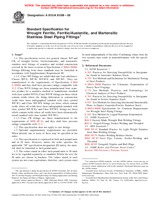 NEPLATNÁ ASTM A815/A815M-08 1.3.2008 náhľad