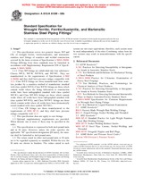 NEPLATNÁ ASTM A815/A815M-08b 1.10.2008 náhľad