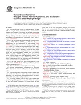 NEPLATNÁ ASTM A815/A815M-10 1.5.2010 náhľad