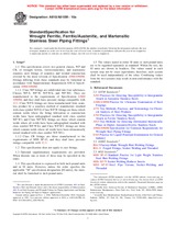 NEPLATNÁ ASTM A815/A815M-10a 1.11.2010 náhľad