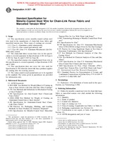 NEPLATNÁ ASTM A817-00 10.6.2000 náhľad