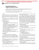 NEPLATNÁ ASTM A818-91(1996)E1 1.1.2001 náhľad