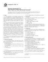 NEPLATNÁ ASTM A820-01 10.6.2001 náhľad