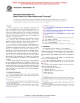 NEPLATNÁ ASTM A820/A820M-06 1.3.2006 náhľad